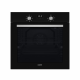 CATA Horno multifunción  07034508. HORNO, MDS 8007 BK, Negro,